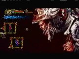 Castlevania Harmony of Despair - 03 - Fin du Chaos