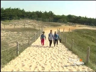 Vacances de printemps au centre municipal de Saint-Hilaire de Riez