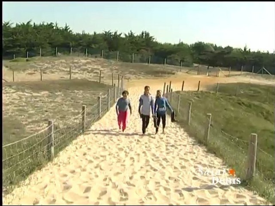 Vacances de printemps au centre municipal de Saint-Hilaire de Riez