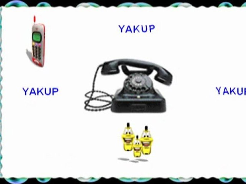ismime özel ppt 2
