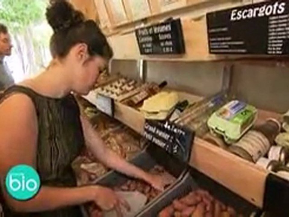 La saisonnalité