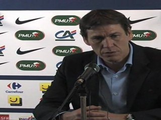 Foot365 : Historique pour Lille