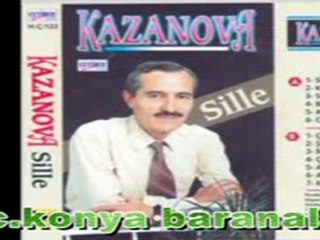 konya baranaları merkez sunar