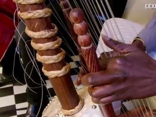 Vincent Ségal et Ballaké Sissoko