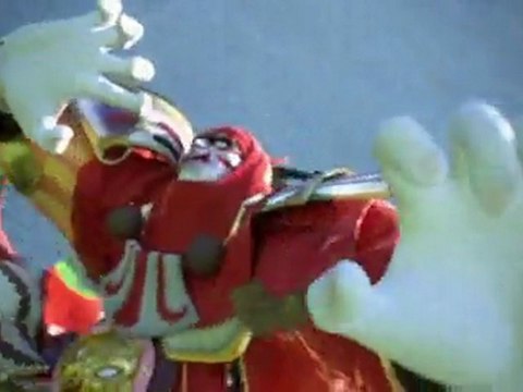 [ENG] Dissidia 012 [duodecim] - Final Fantasy - Report 19 Gilgamesh Cut-scene