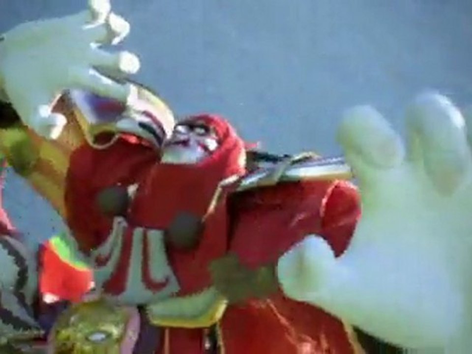 [ENG] Dissidia 012 [duodecim] - Final Fantasy - Report 19 Gilgamesh Cut-scene