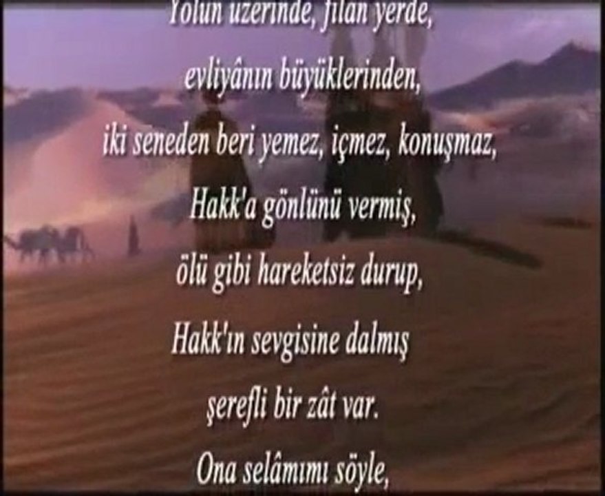 Mevlana Halid-i Bağdadi Hazretleri'nin (k.s) Hayatı