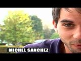 Club House - Focus sur Michel Sanchez