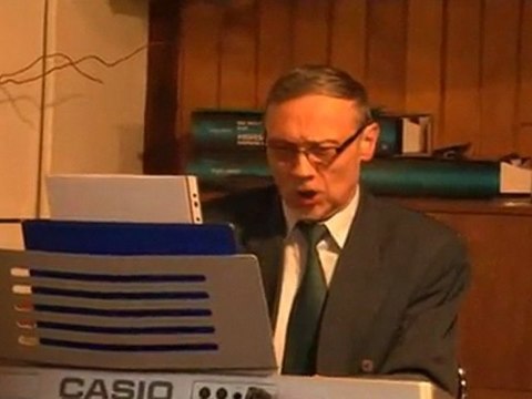 Wieczór słowno-muzyczny zespołu Largo i Przyjaciół Ostrów Mazowiecka 2011