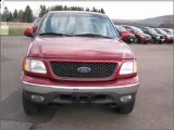 2000 Ford F-150 Accident MD - by EveryCarListed.com