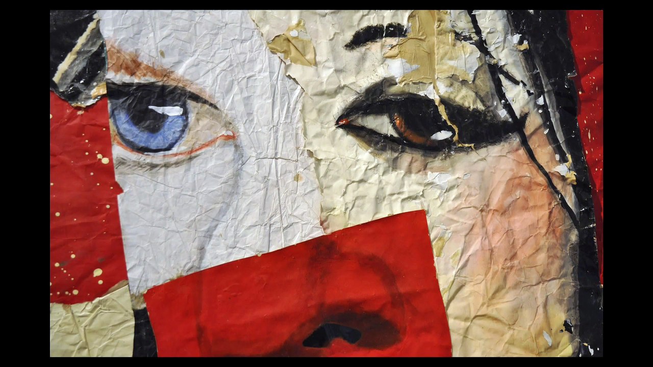 Rupert Shrive - Something Else