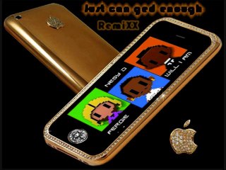 Fergie Feat Nesy d N Will I am - Just can gedd enoff remiXX ([des lyriks, délire-X])