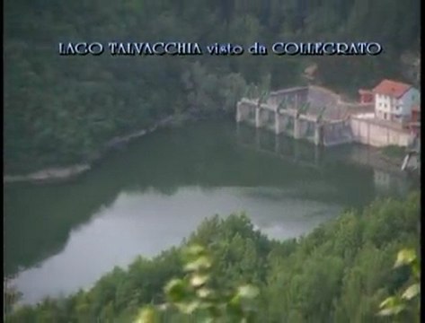 209 - Reportage nel Parco Nazionale Gran Sasso Monti della Laga