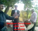 Klarnet Ustası EMİN DAYI, mared2009,marmara elazığlılar derneği