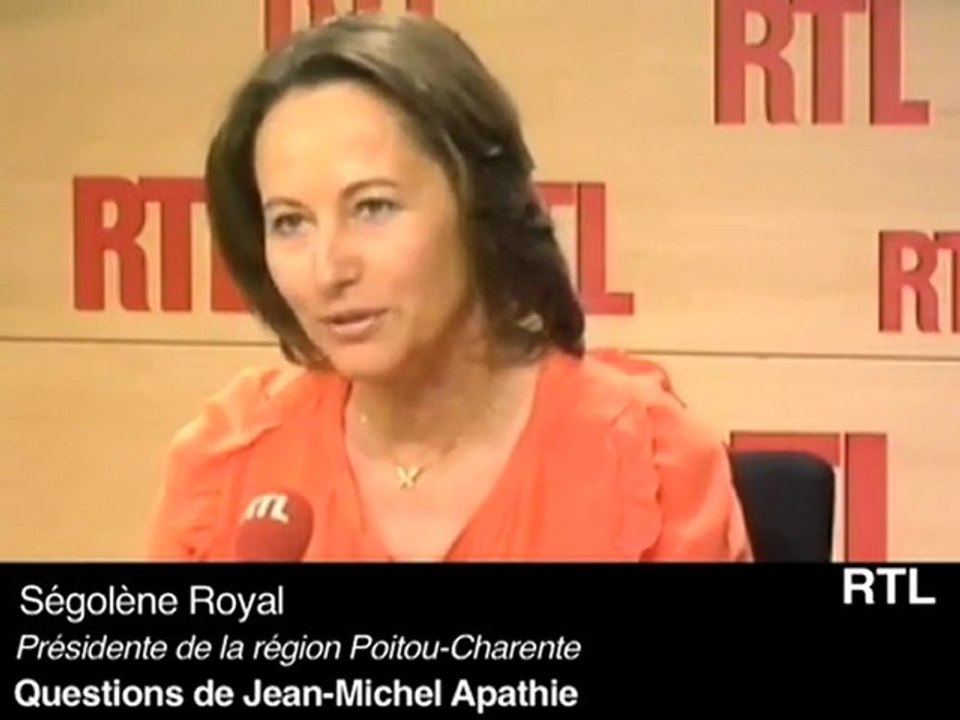 Zapping des matinales - 20 avril 2011