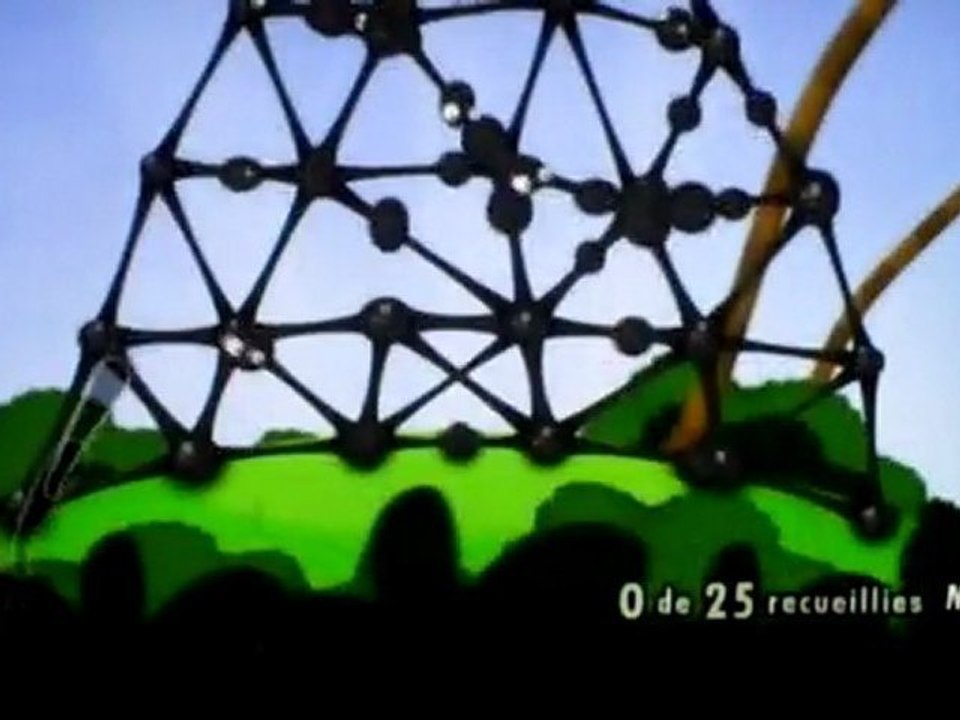 World Of Goo [2] : La Terrible "Tour De Goo"