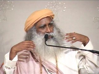 Why are there two polarities (man & woman) when 'God' ...