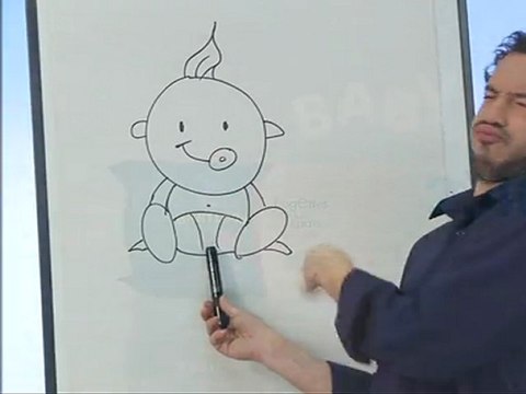 spot publicité télévision, Babylook, EVOLUPHARM, agence publicité TVLowCost, TVLC