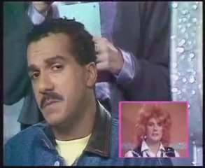 Les Inconnus   Tournez mnages