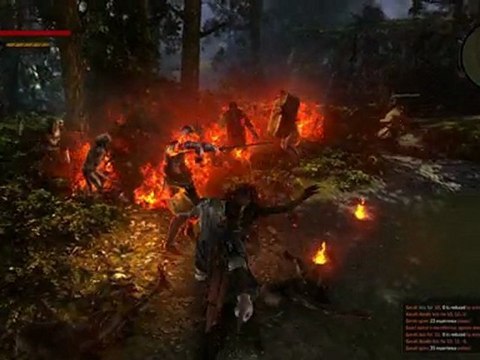 Wiedźmin 2: Zabójcy Królów Dziennik Deweloperski #5: Rozwój postaci i przedmioty