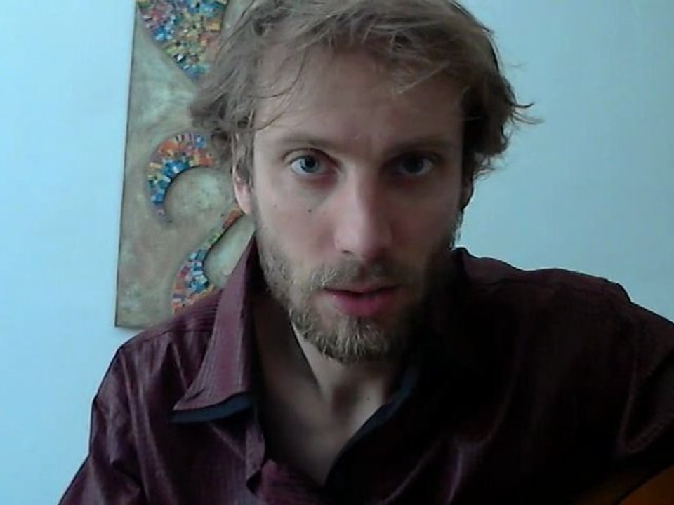 Speed bancs publics Brassens Pj