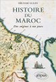 Bernard Lugan : Histoire du Maroc 3/4