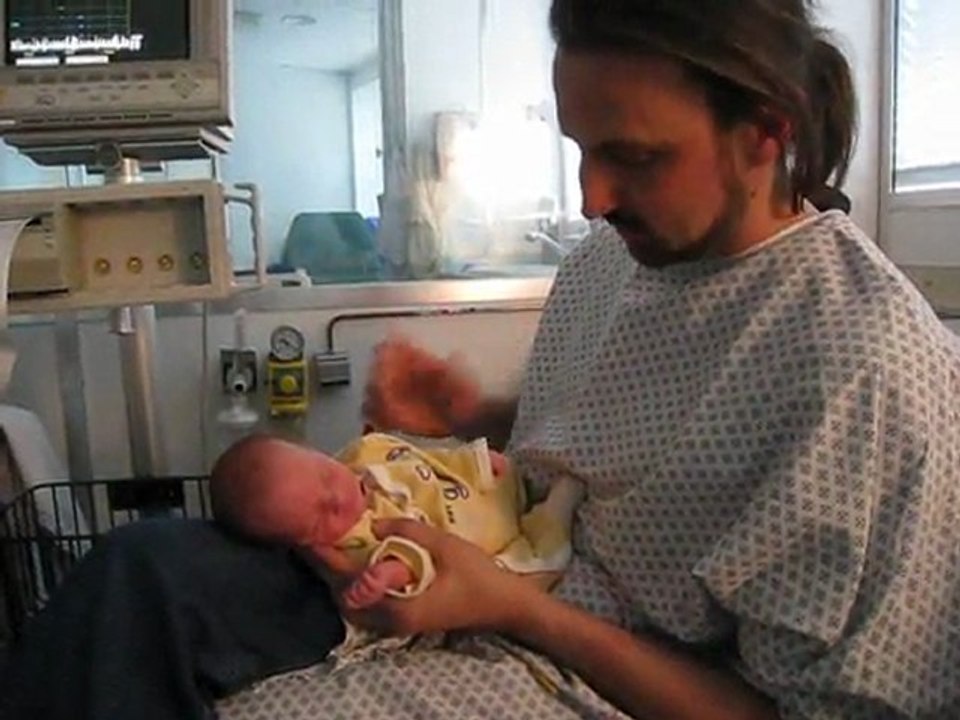 Exercices Emma avec Papa