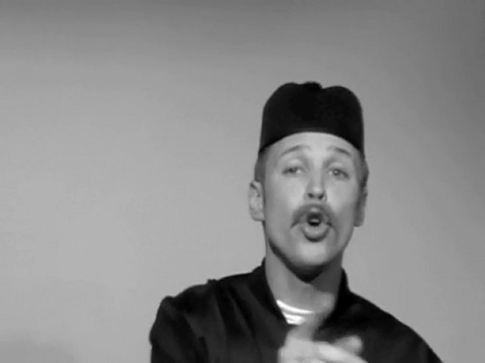 Le Père Valdu - A l'ombre des maris