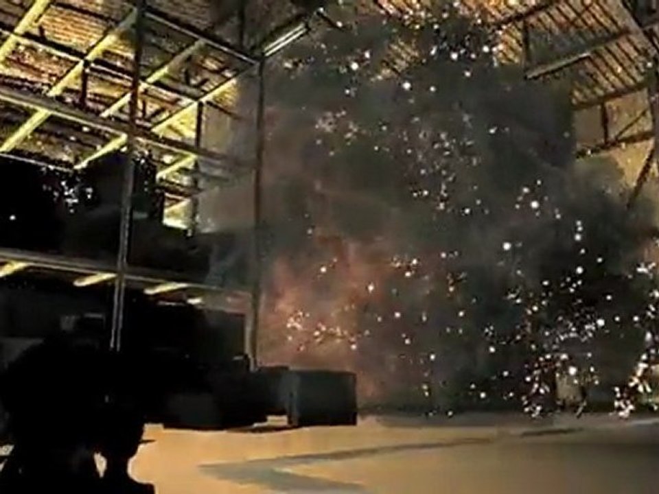 Socom Special Forces : Trailer de Lancement