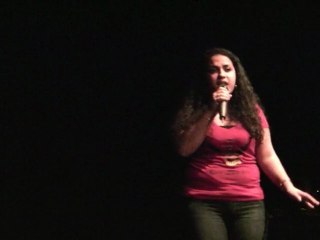 KAZY SMITH "Mon coeur est à Haïti" LIVE