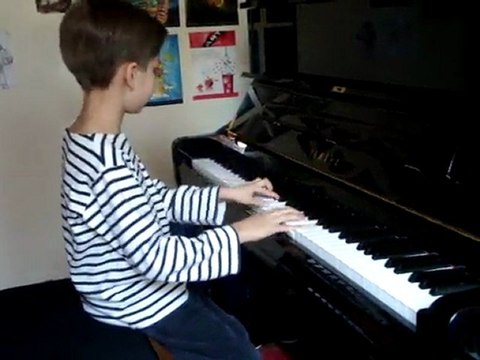 Alexis: Valse op. posthume en La mineur Chopin