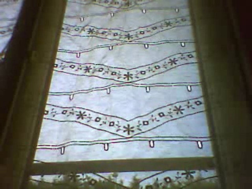 présentation de mes jeux de ds