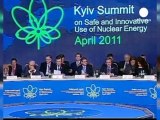Chernobyl, dibattito a Kiev su sicurezza del nucleare