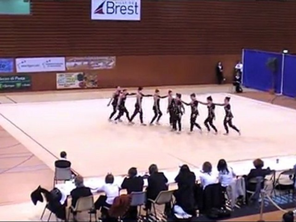 DFE Sablé