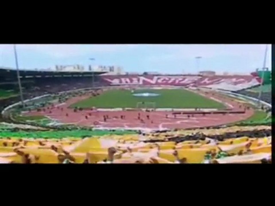 wydad winners 2005