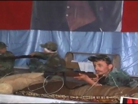 Ahmet Tuncer İ.O. Çanakkale Şehitlerini Anma Programı