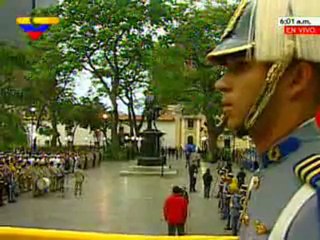 Venezuela, 201 años de la proclamación de Independencia