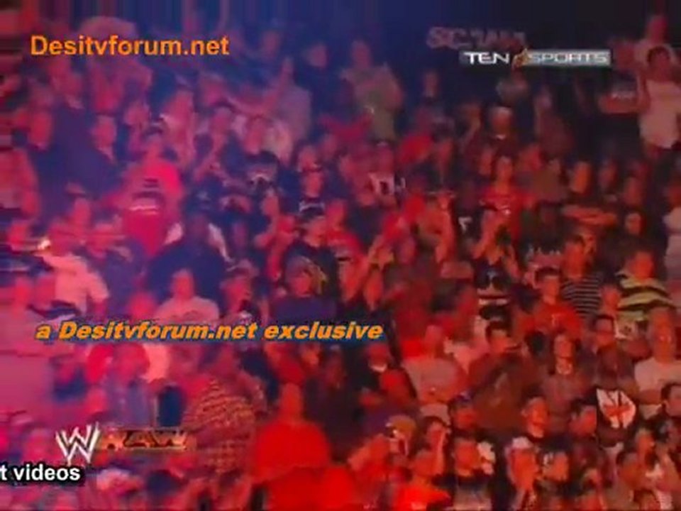 WWE Bottomline - 20th April 2011 - Part3
