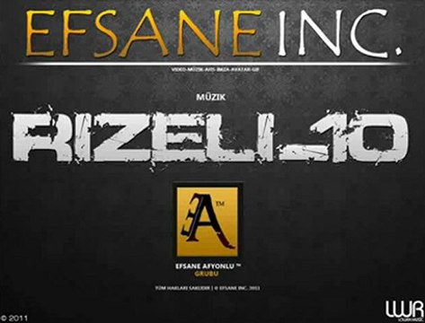 zülfikar ga türküsü