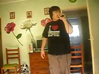 Gougou' Jo - Casting JVSCAZ Saison #2