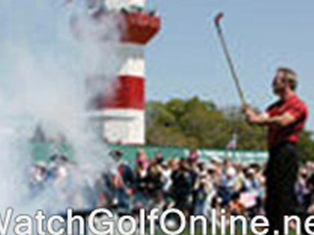 watch 2011 The Heritage Tournament 2011 golf streaming