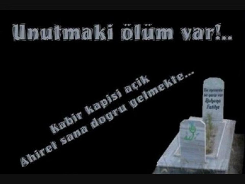 Unutma Ha (ilahi)