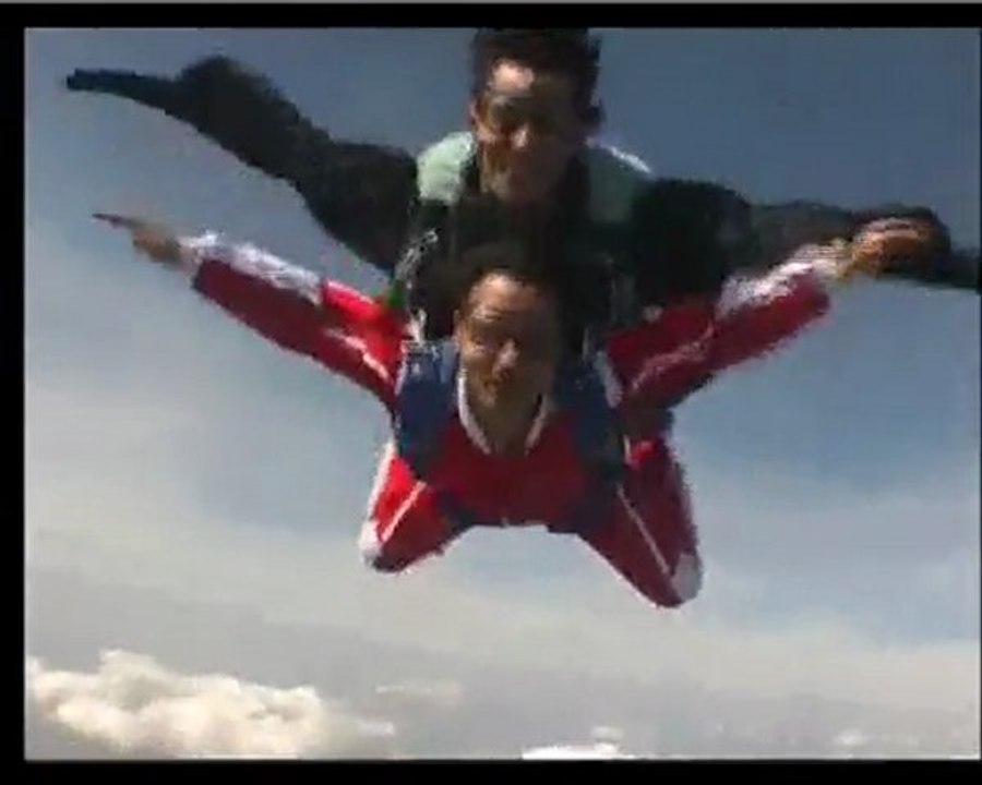 tandem