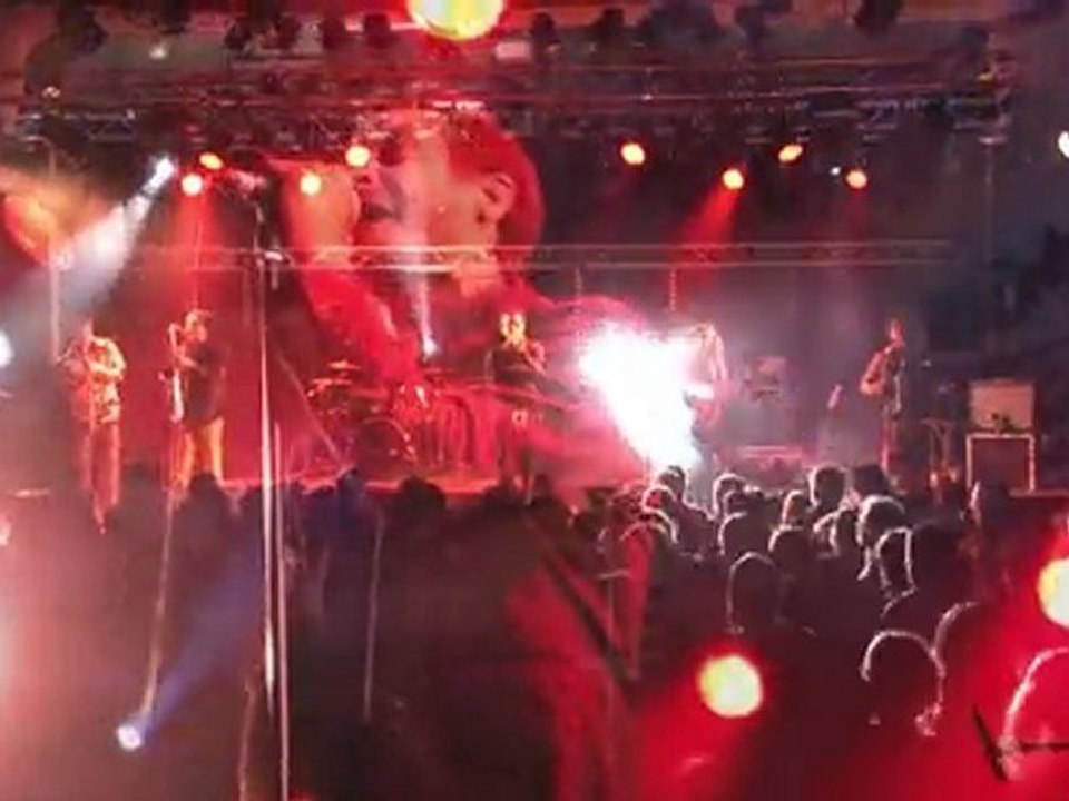 Vendeurs d'Enclumes - Occipute