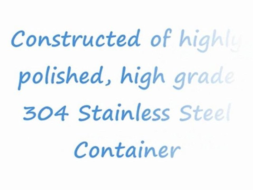 Royal Berkey Water Filter System With 2 Black Berkey Filters Review