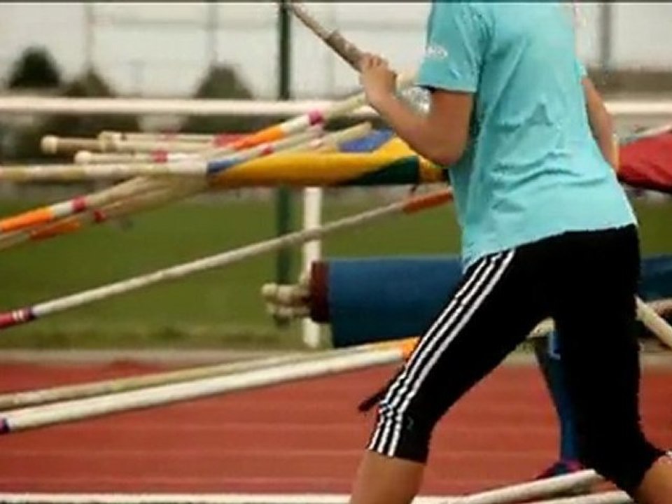 SECTION ATHLETISME ASM 2010