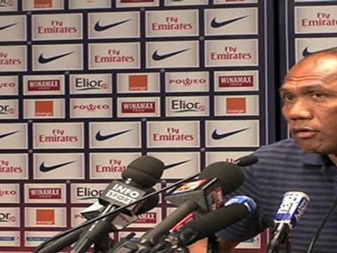 Foot365 : Paris reste prudent