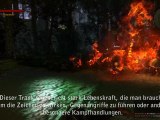 The Witcher 2: Assassins of Kings Developers Diary #5: Character development and items (DE)