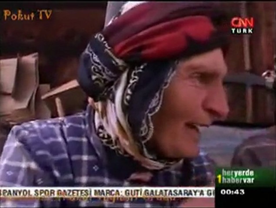 Bulutların Üstünde Yolculuk  [HQ]-2