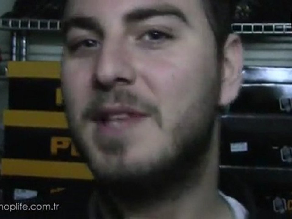 Despo FK2 @ Hiphoplife.com.tr